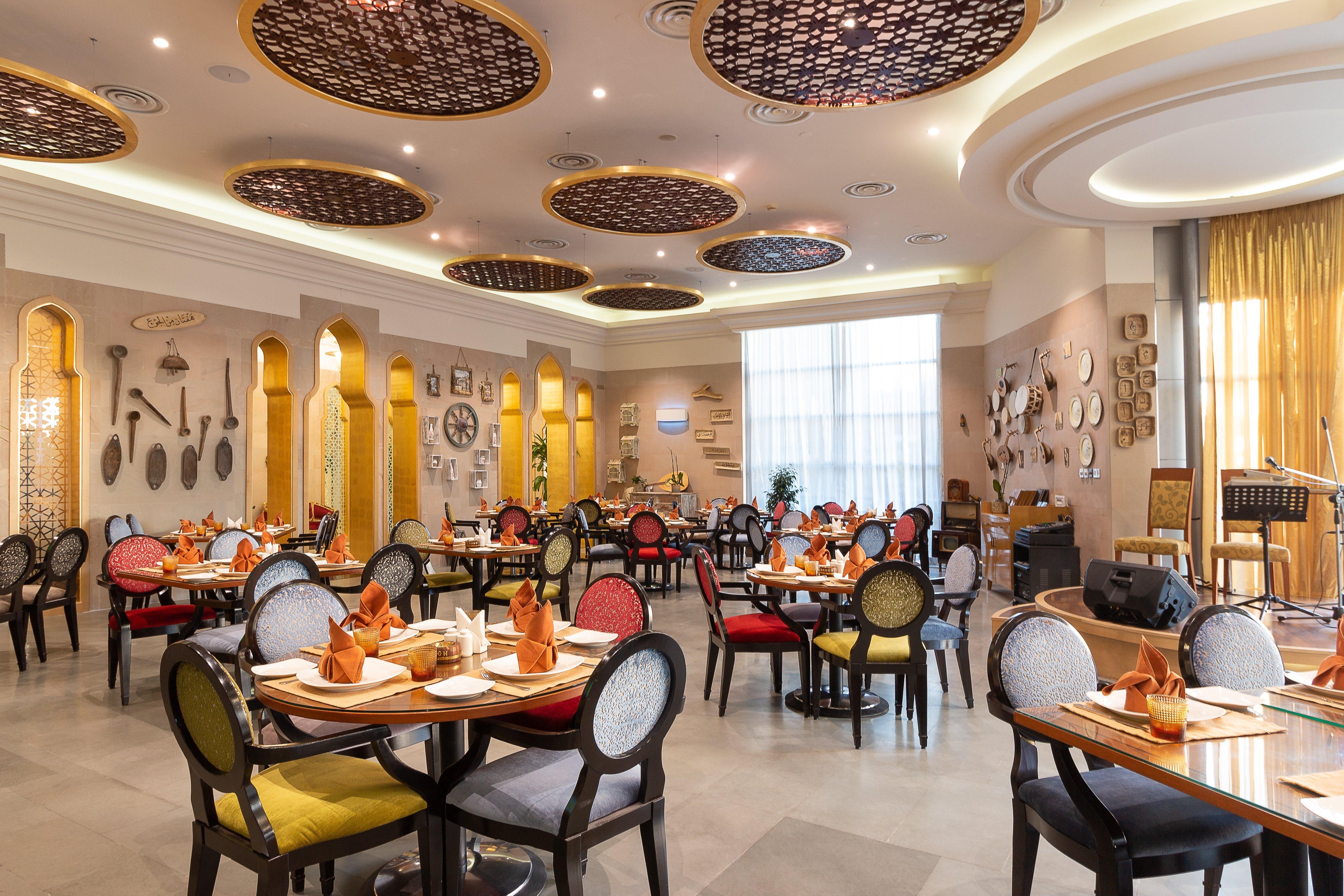Holiday Inn - Suites Kuwait Salmiya By Ihg Kuwait City Eksteriør bilde