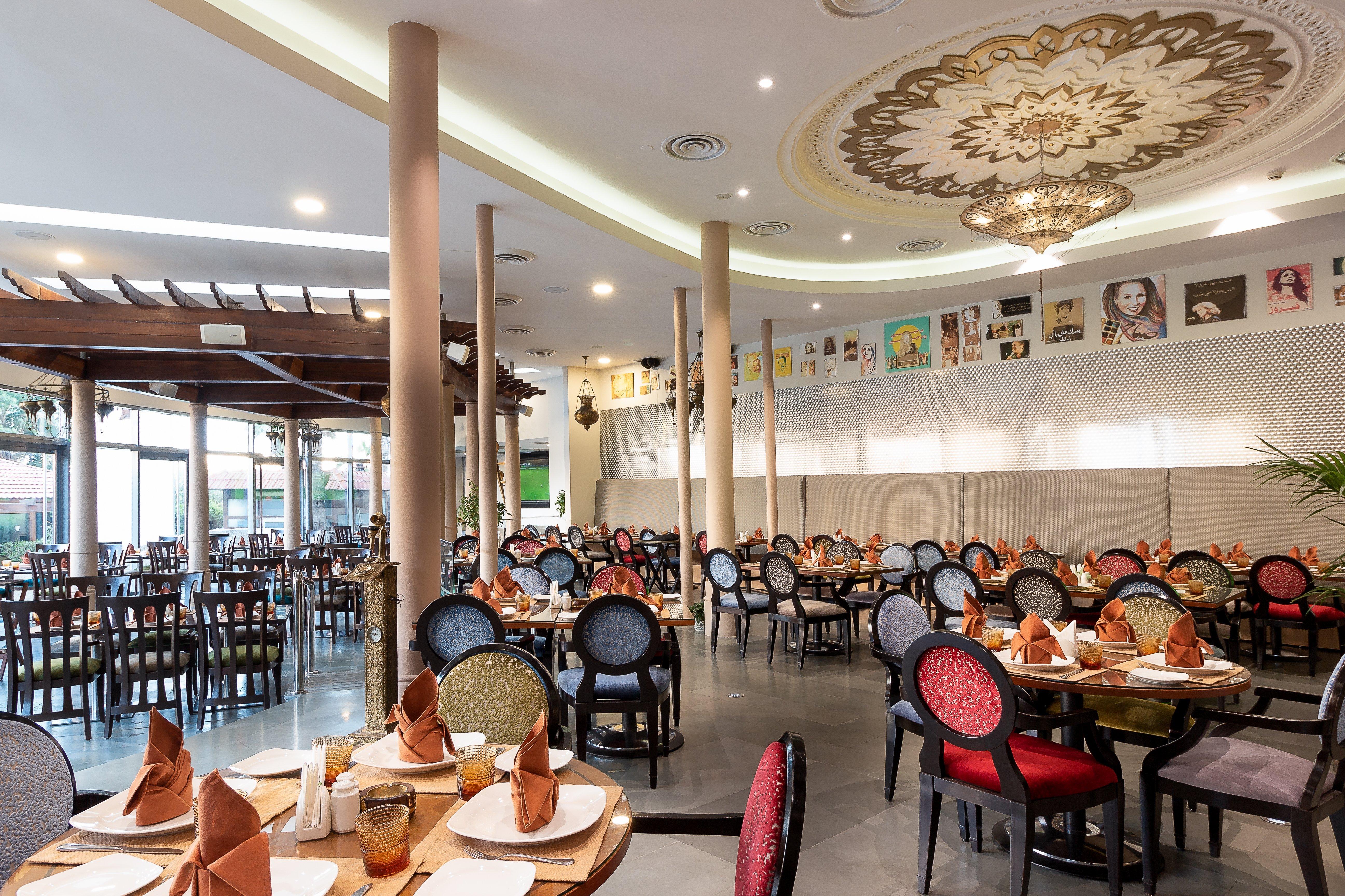 Holiday Inn - Suites Kuwait Salmiya By Ihg Kuwait City Eksteriør bilde