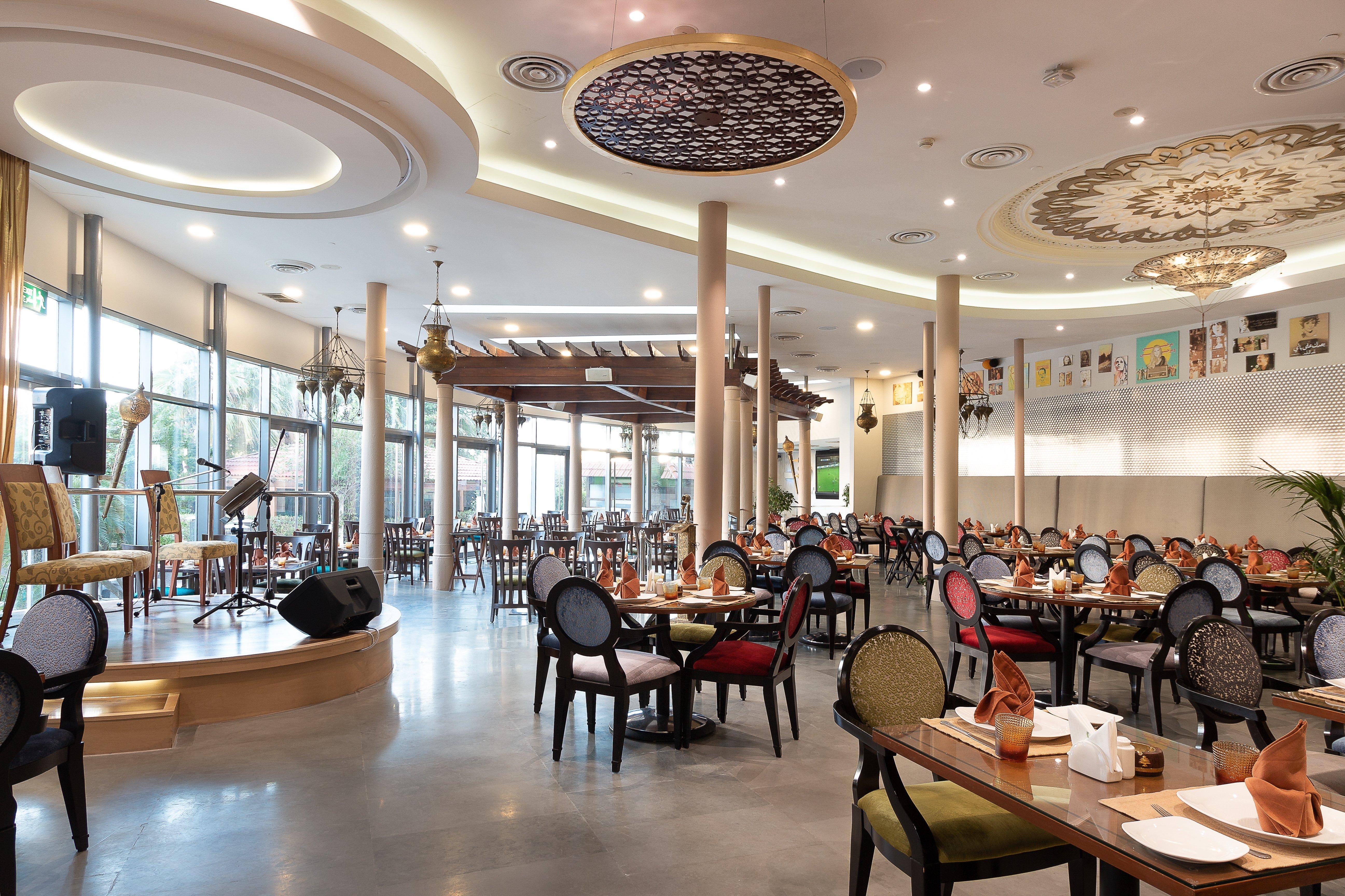 Holiday Inn - Suites Kuwait Salmiya By Ihg Kuwait City Eksteriør bilde