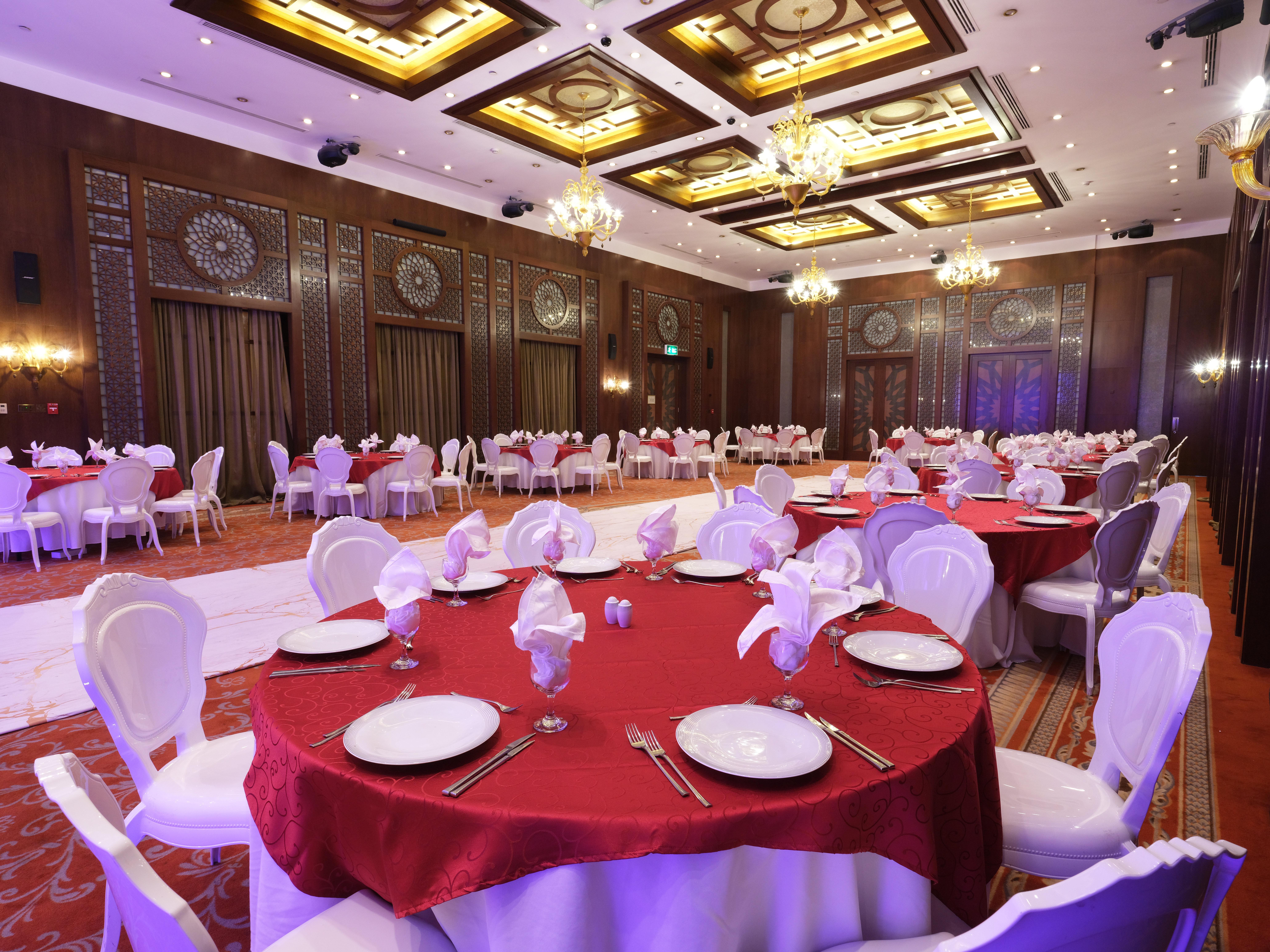 Holiday Inn - Suites Kuwait Salmiya By Ihg Kuwait City Eksteriør bilde