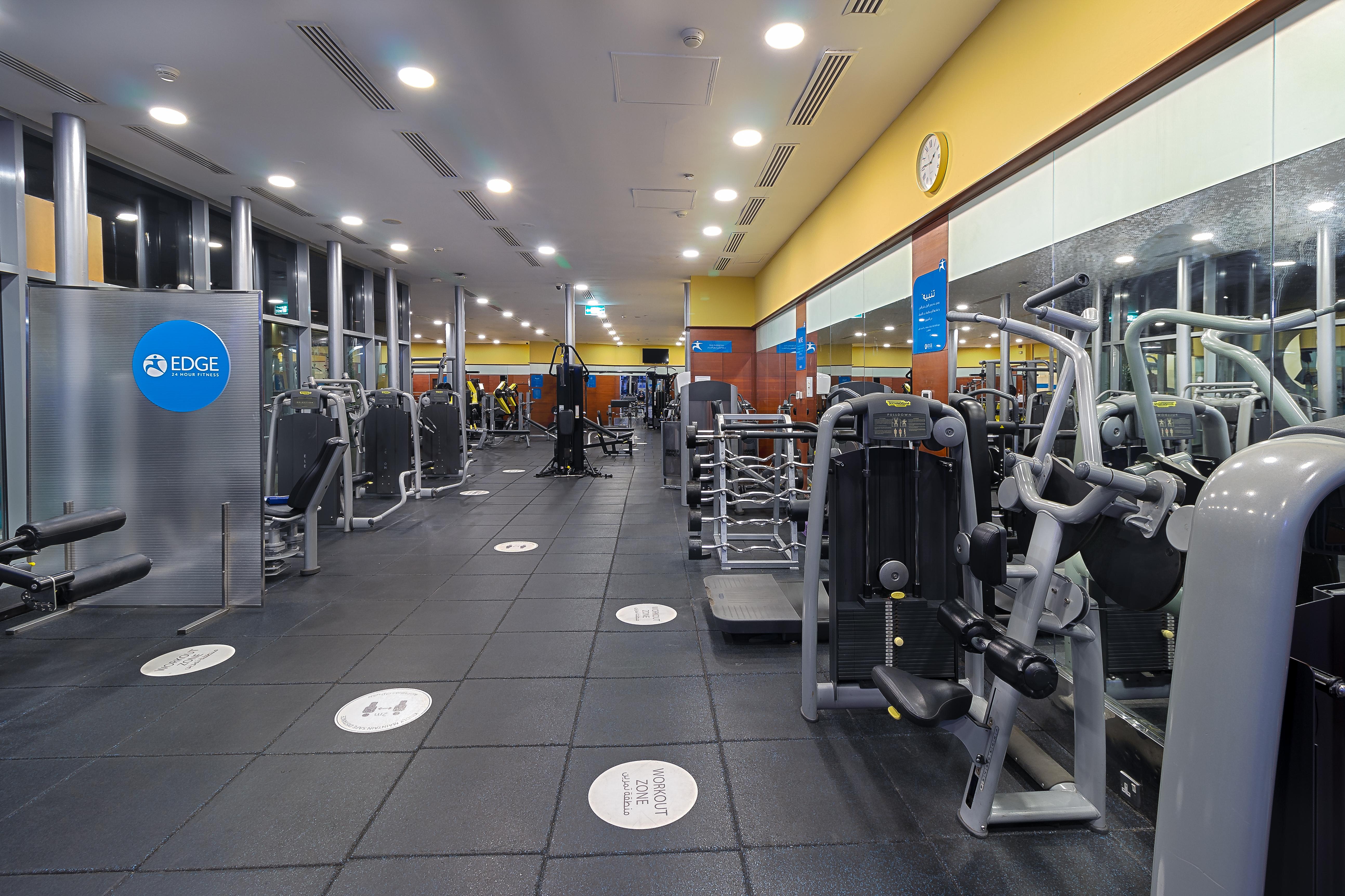 Holiday Inn - Suites Kuwait Salmiya By Ihg Kuwait City Eksteriør bilde